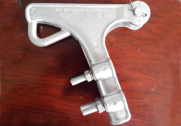 Export-oriented fittings